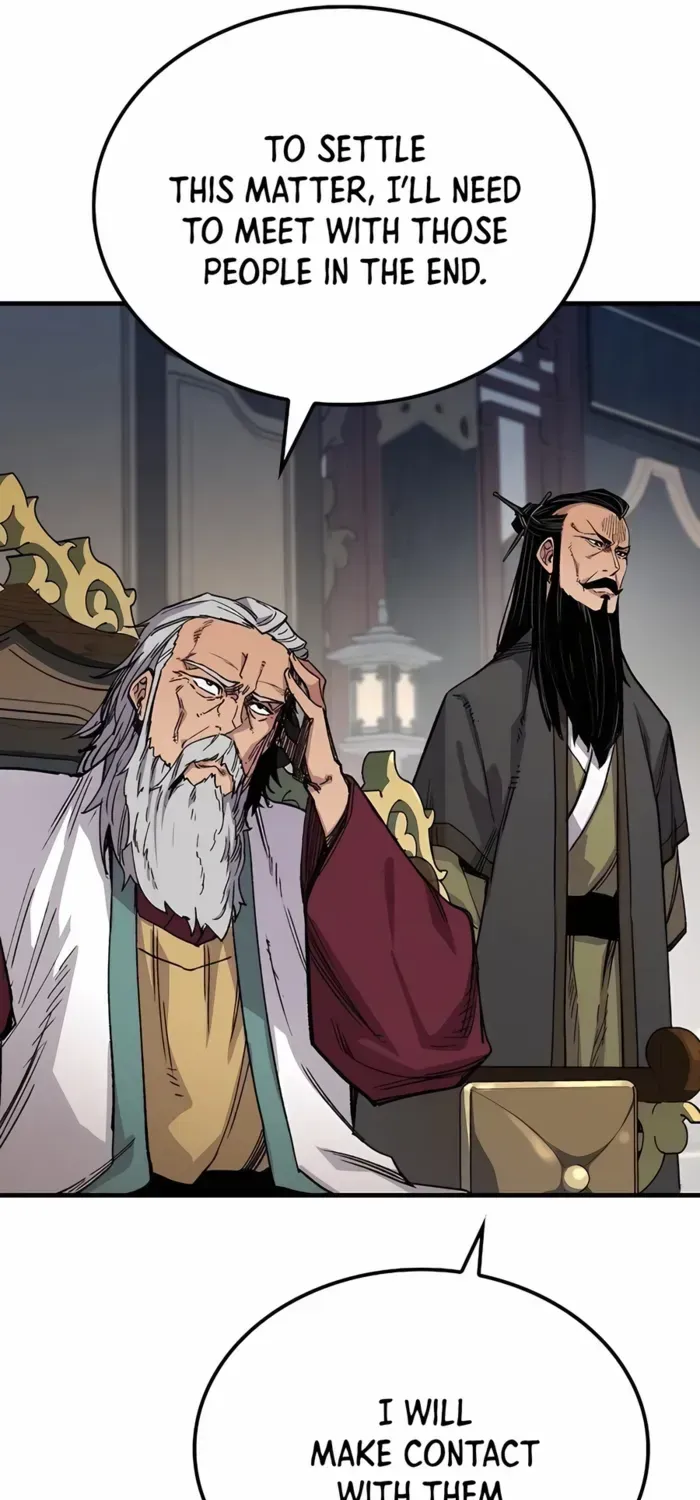 Reborn As The Heavenly Demon Chapter 63 page 111 - 