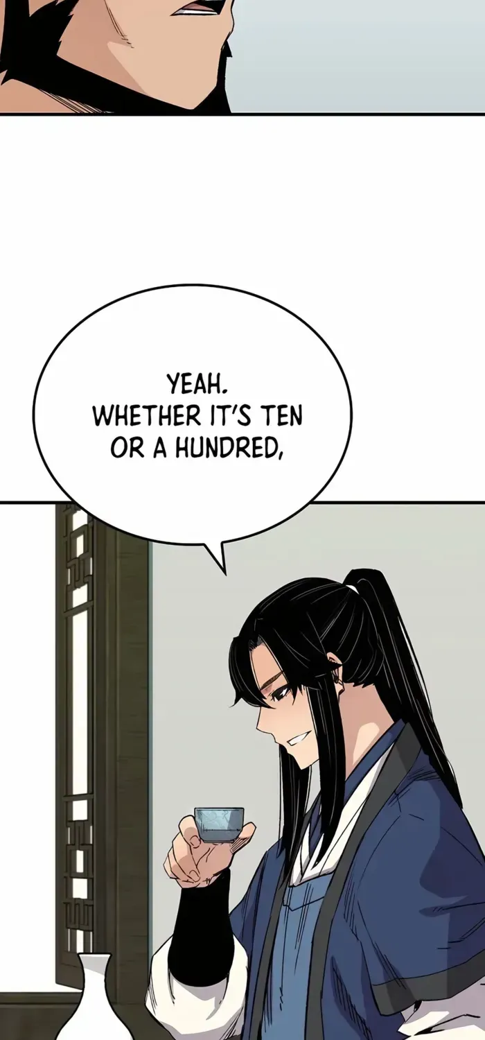 Reborn As The Heavenly Demon Chapter 63 page 16 - 