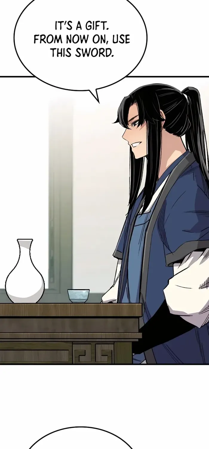 Reborn As The Heavenly Demon Chapter 63 page 23 - 