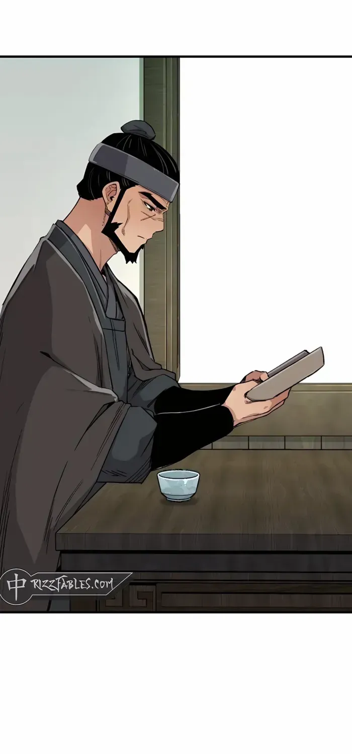 Reborn As The Heavenly Demon Chapter 63 page 4 - 