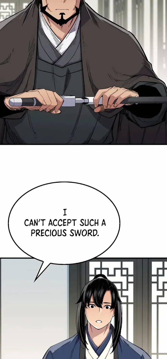Reborn As The Heavenly Demon Chapter 63 page 39 - 