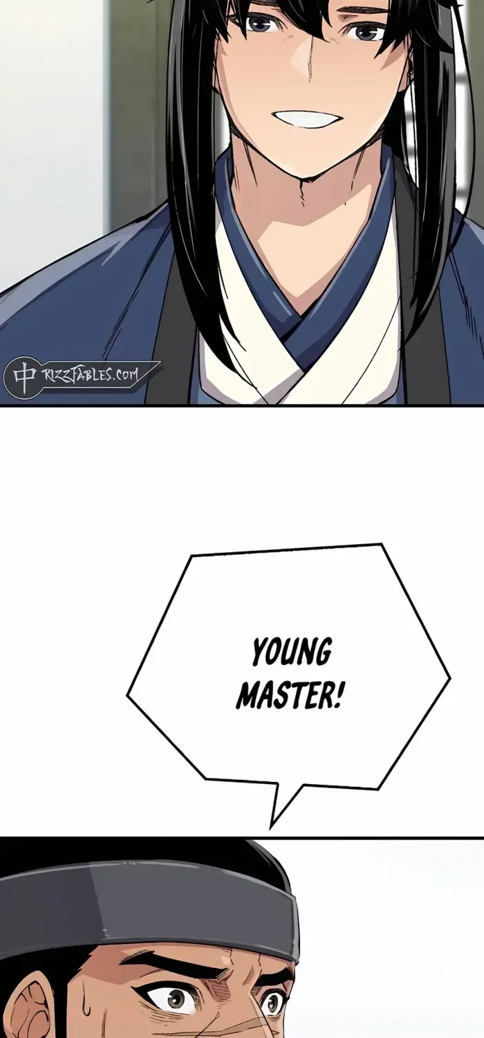 Reborn As The Heavenly Demon Chapter 63 page 41 - 