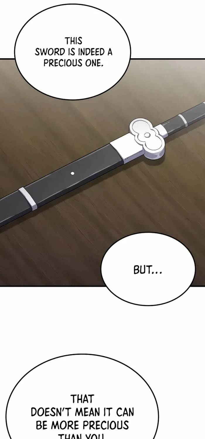 Reborn As The Heavenly Demon Chapter 63 page 43 - 