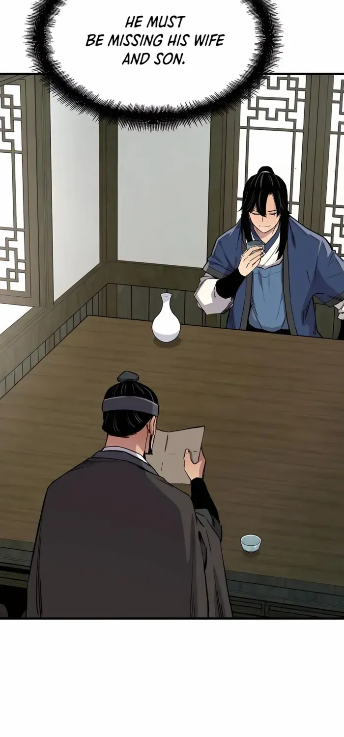 Reborn As The Heavenly Demon Chapter 63 page 6 - 