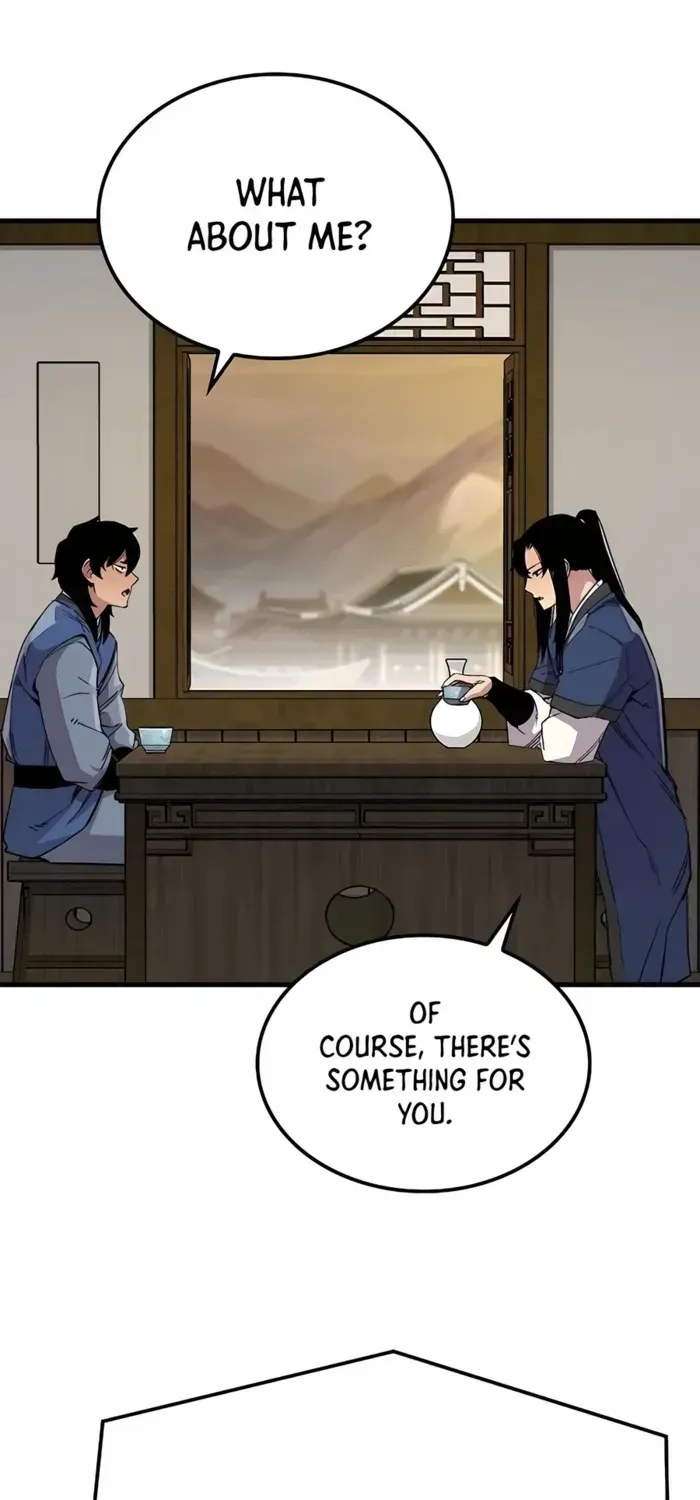 Reborn As The Heavenly Demon Chapter 63 page 56 - 