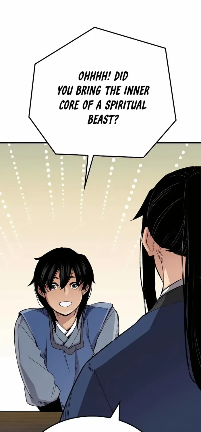 Reborn As The Heavenly Demon Chapter 63 page 60 - 
