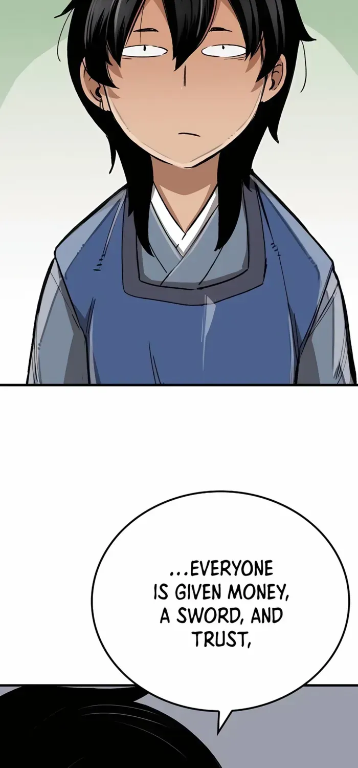 Reborn As The Heavenly Demon Chapter 63 page 64 - 