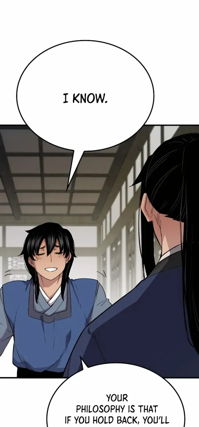 Reborn As The Heavenly Demon Chapter 63 page 70 - 