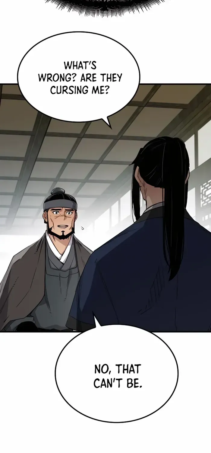 Reborn As The Heavenly Demon Chapter 63 page 8 - 
