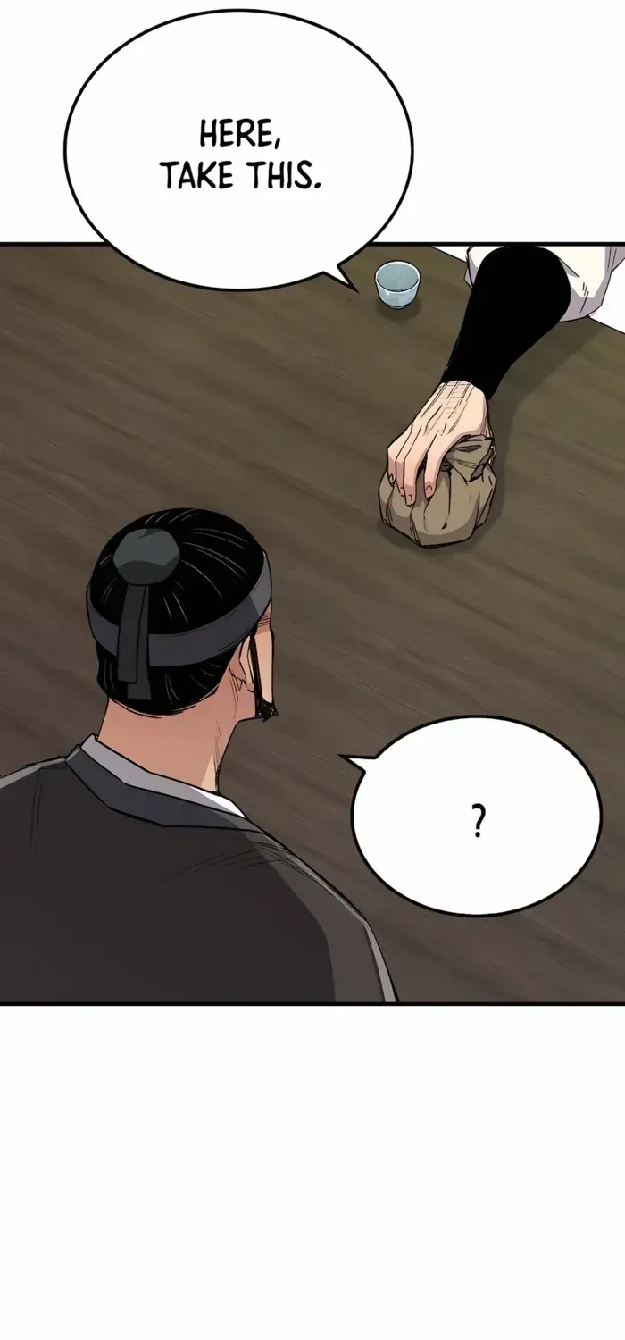 Reborn As The Heavenly Demon Chapter 63 page 10 - 