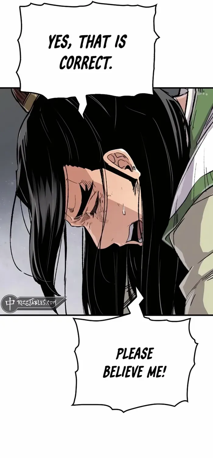 Reborn As The Heavenly Demon Chapter 63 page 91 - 