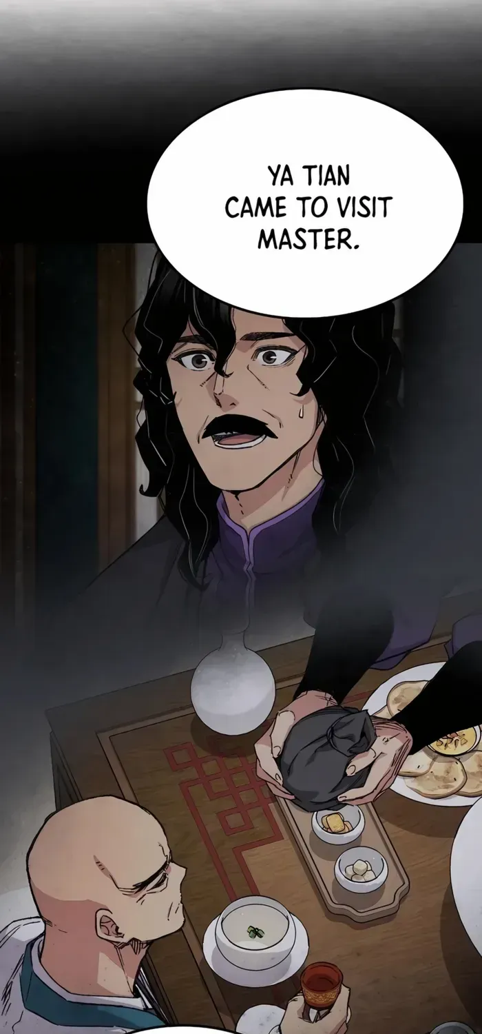 Reborn As The Heavenly Demon Chapter 63 page 99 - 