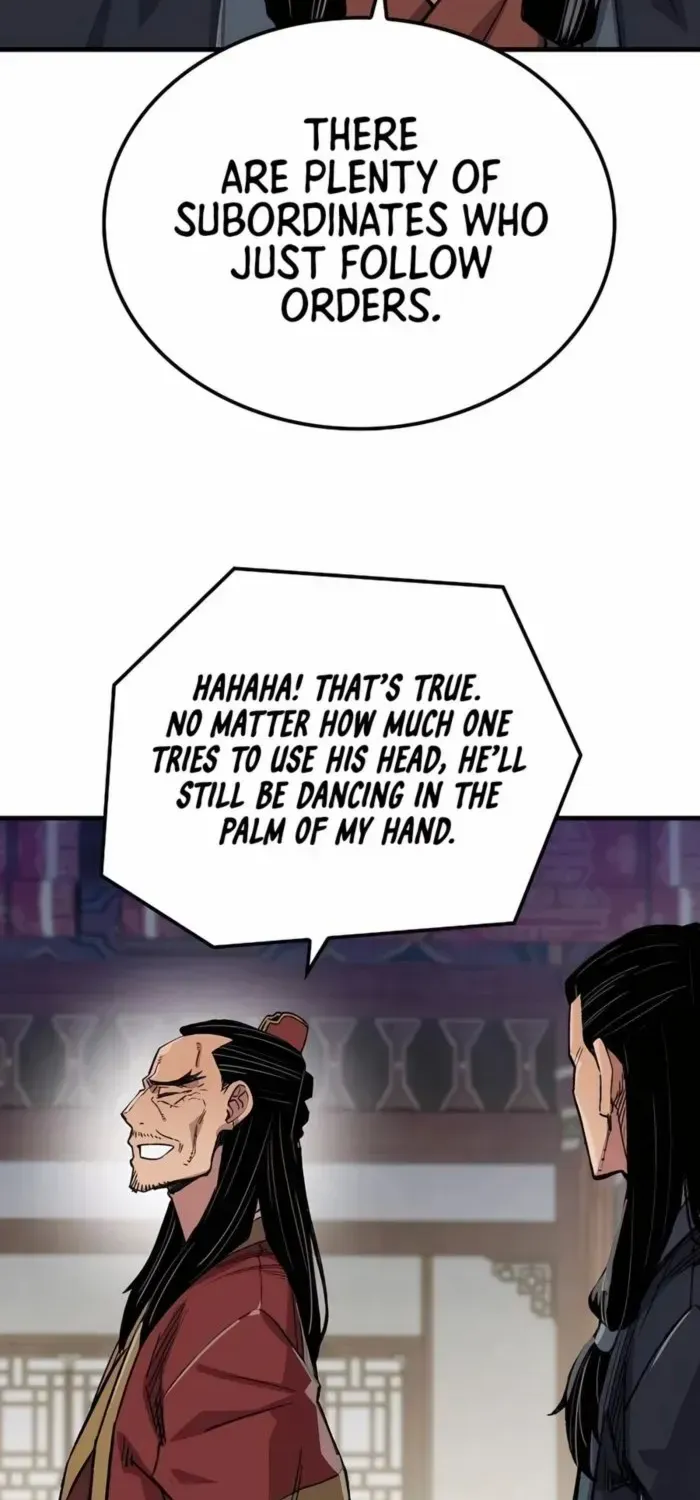 Reborn As The Heavenly Demon Chapter 64 page 105 - 