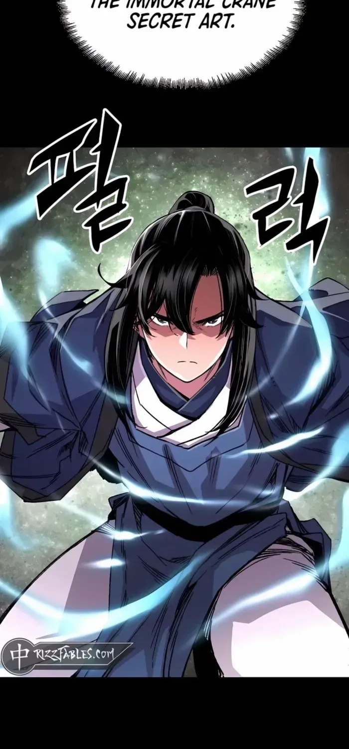 Reborn As The Heavenly Demon Chapter 64 page 12 - 