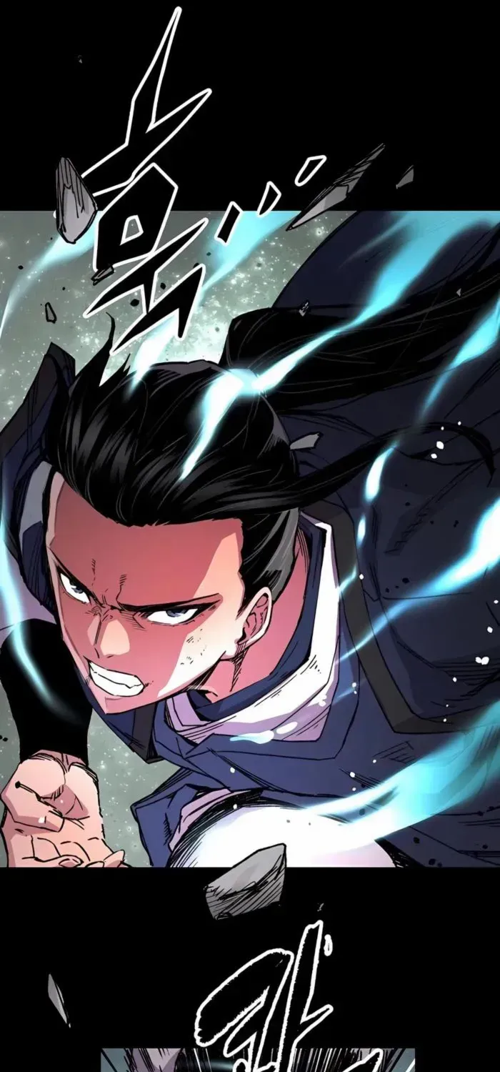 Reborn As The Heavenly Demon Chapter 64 page 18 - 