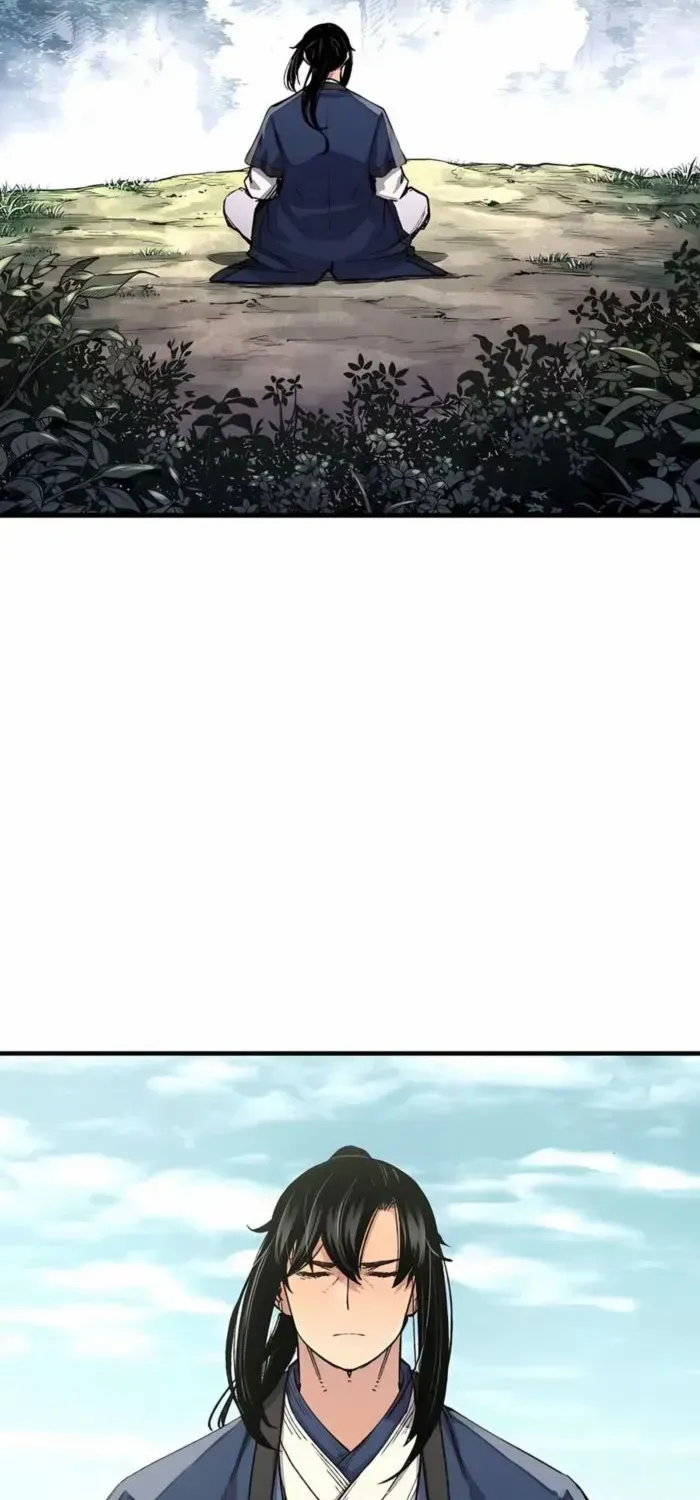 Reborn As The Heavenly Demon Chapter 64 page 3 - 