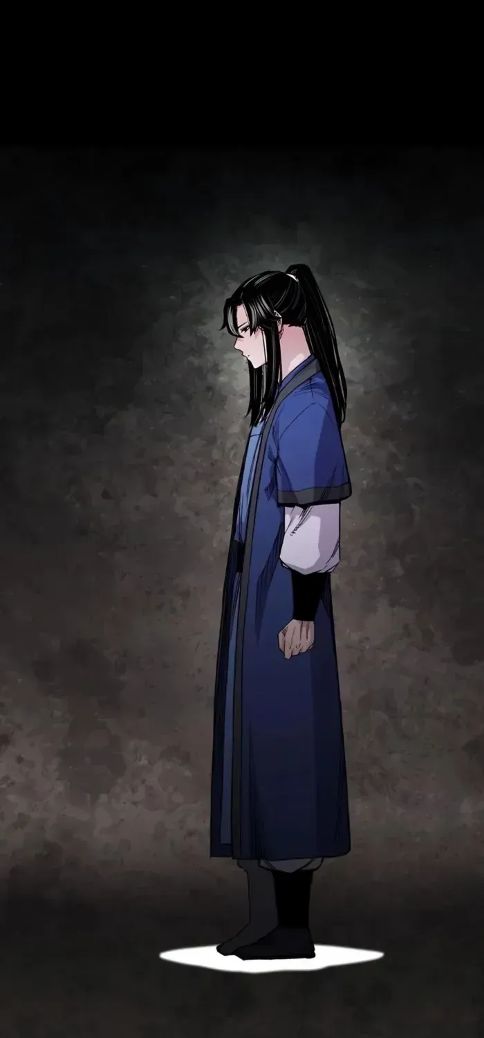 Reborn As The Heavenly Demon Chapter 64 page 32 - 