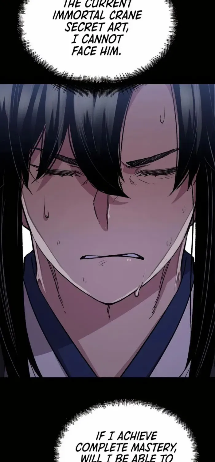 Reborn As The Heavenly Demon Chapter 64 page 41 - 