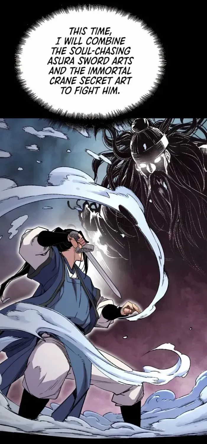 Reborn As The Heavenly Demon Chapter 64 page 46 - 
