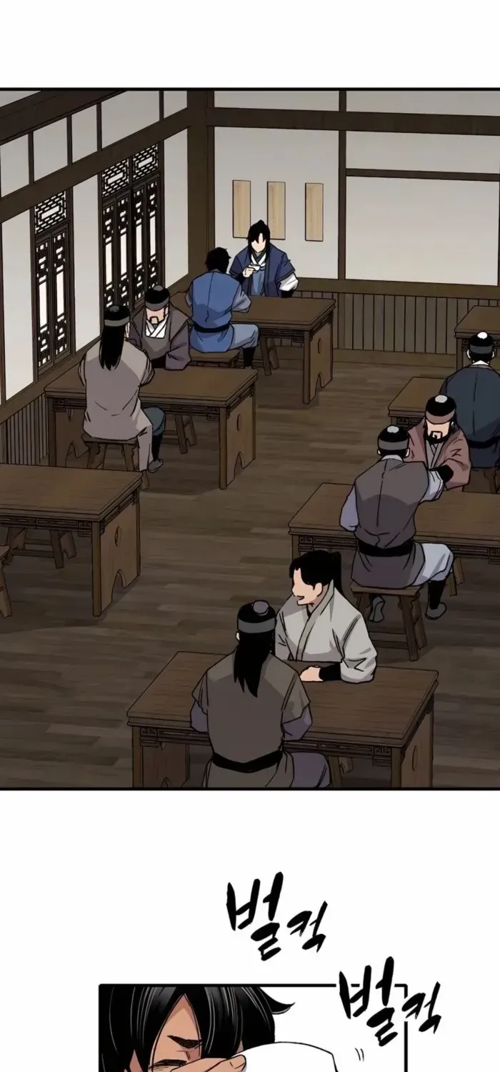 Reborn As The Heavenly Demon Chapter 64 page 53 - 