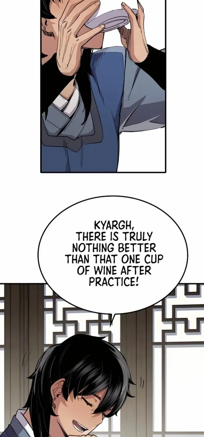 Reborn As The Heavenly Demon Chapter 64 page 54 - 