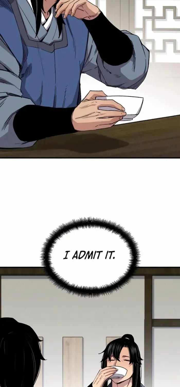 Reborn As The Heavenly Demon Chapter 64 page 55 - 