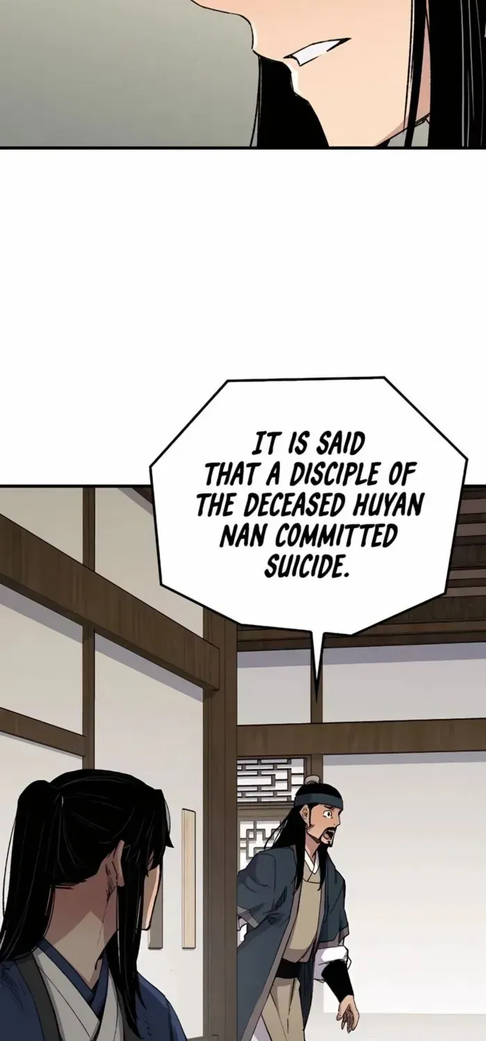 Reborn As The Heavenly Demon Chapter 64 page 58 - 