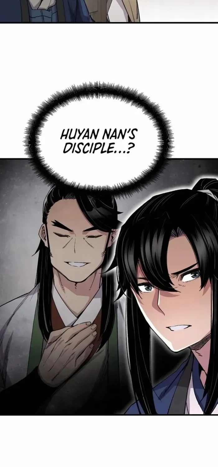 Reborn As The Heavenly Demon Chapter 64 page 59 - 