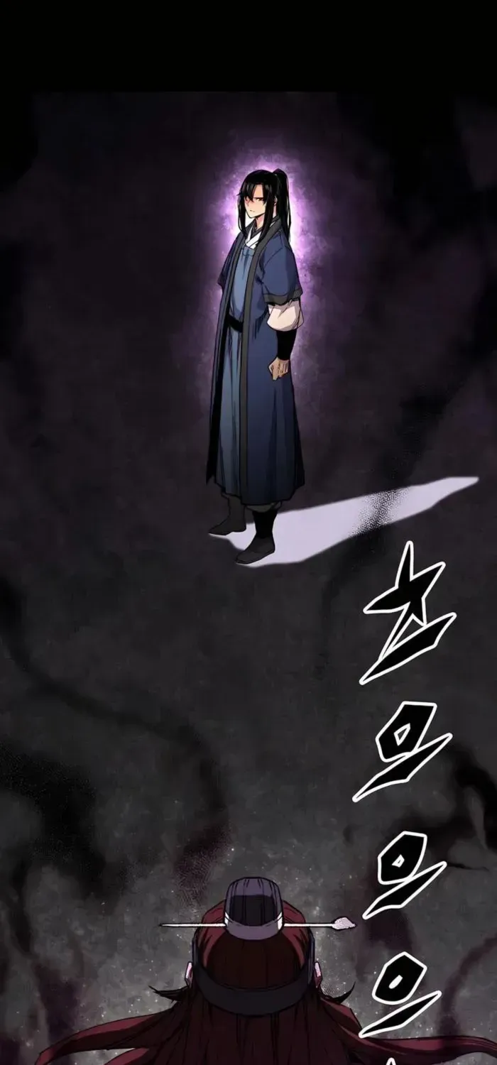 Reborn As The Heavenly Demon Chapter 64 page 7 - 