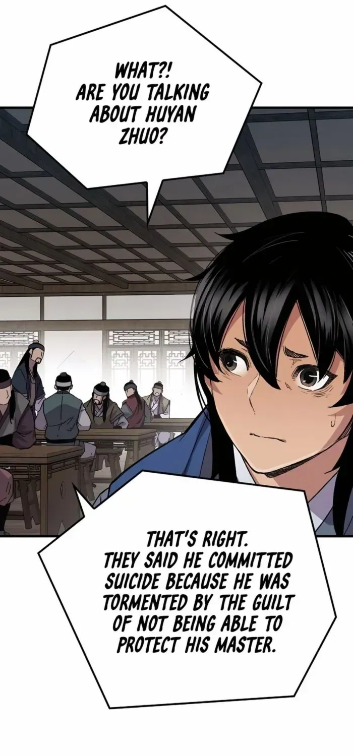 Reborn As The Heavenly Demon Chapter 64 page 61 - 