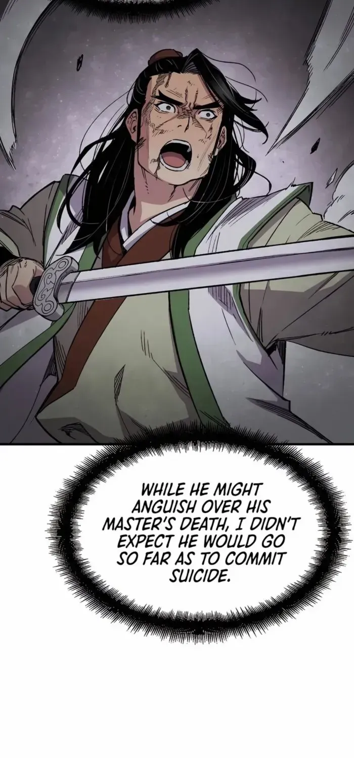 Reborn As The Heavenly Demon Chapter 64 page 63 - 