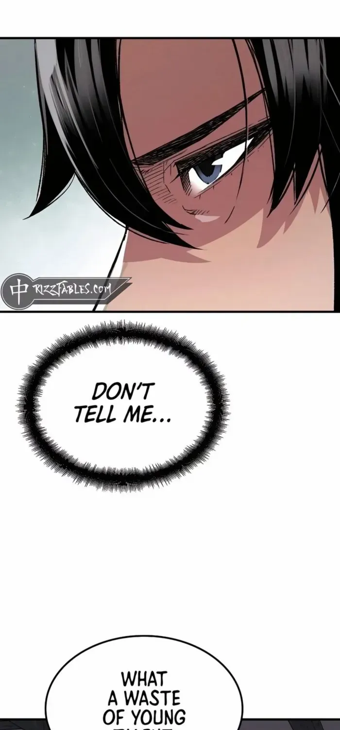 Reborn As The Heavenly Demon Chapter 64 page 64 - 