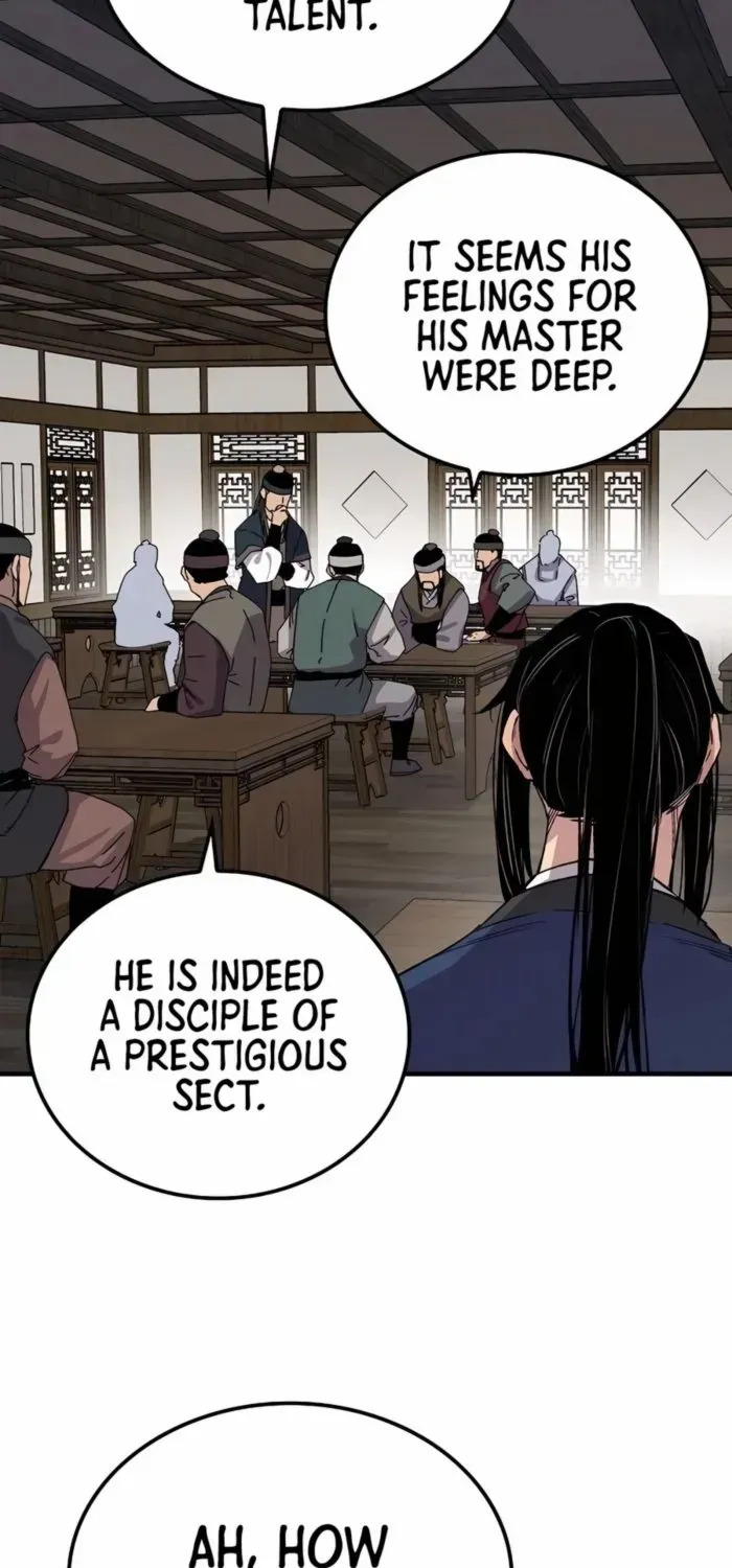 Reborn As The Heavenly Demon Chapter 64 page 65 - 