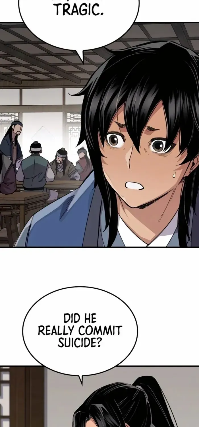 Reborn As The Heavenly Demon Chapter 64 page 66 - 