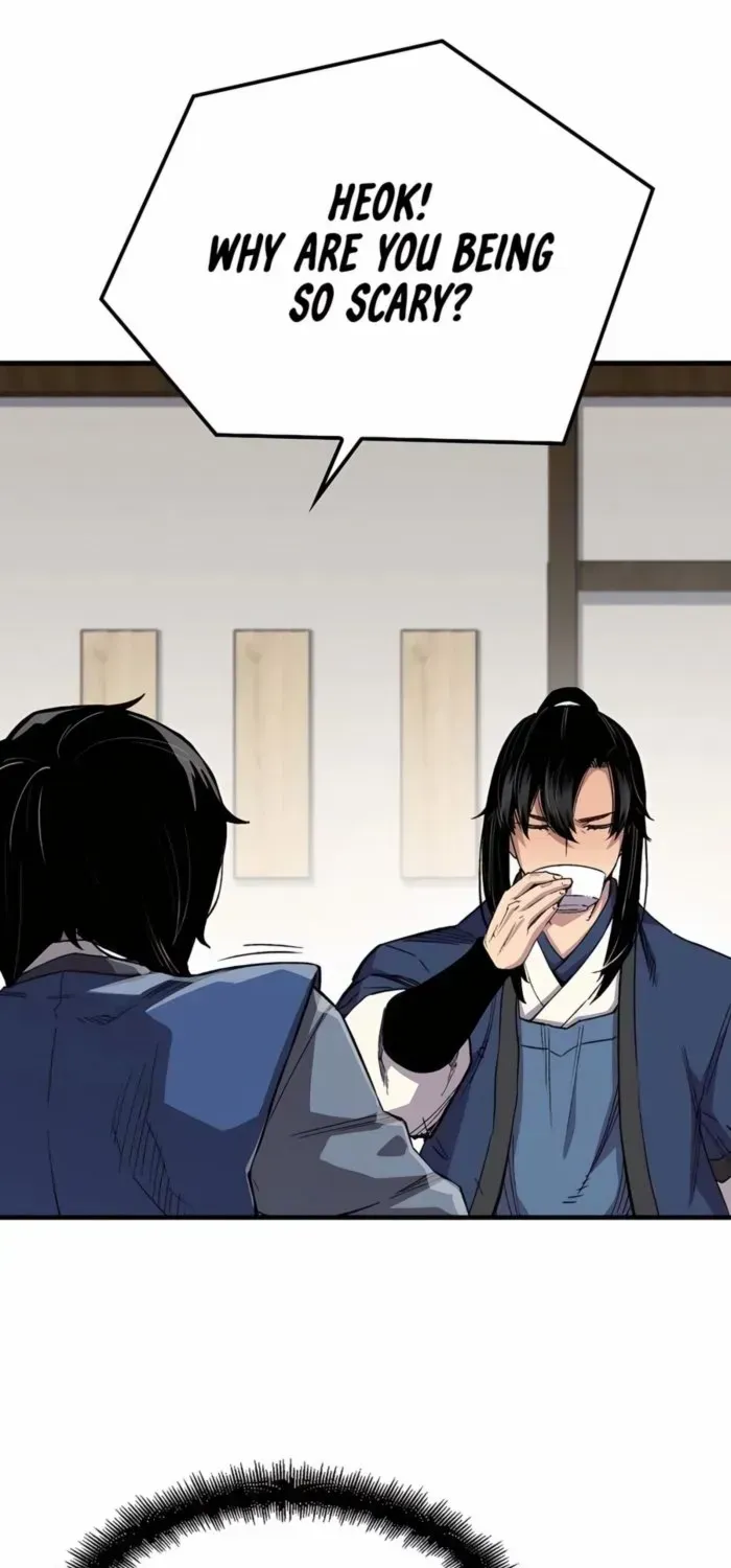 Reborn As The Heavenly Demon Chapter 64 page 70 - 
