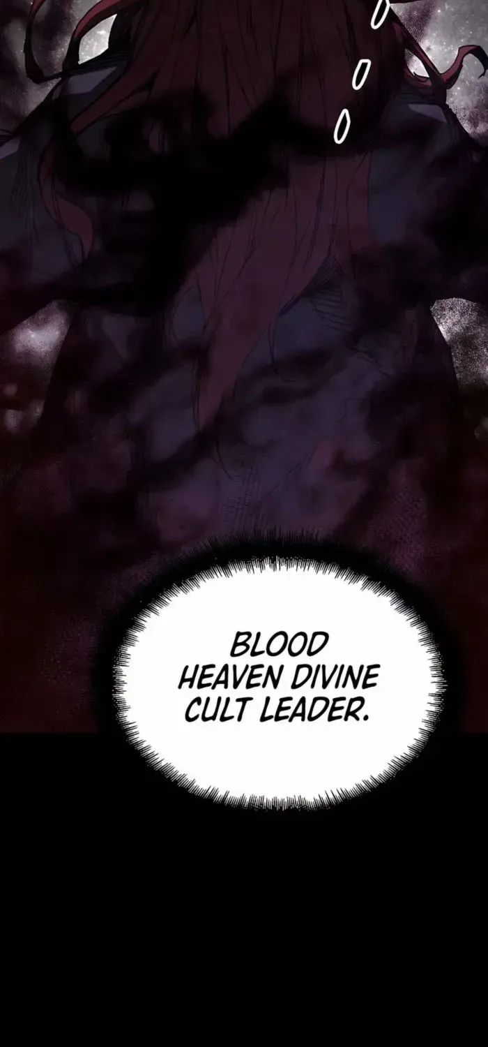 Reborn As The Heavenly Demon Chapter 64 page 8 - 