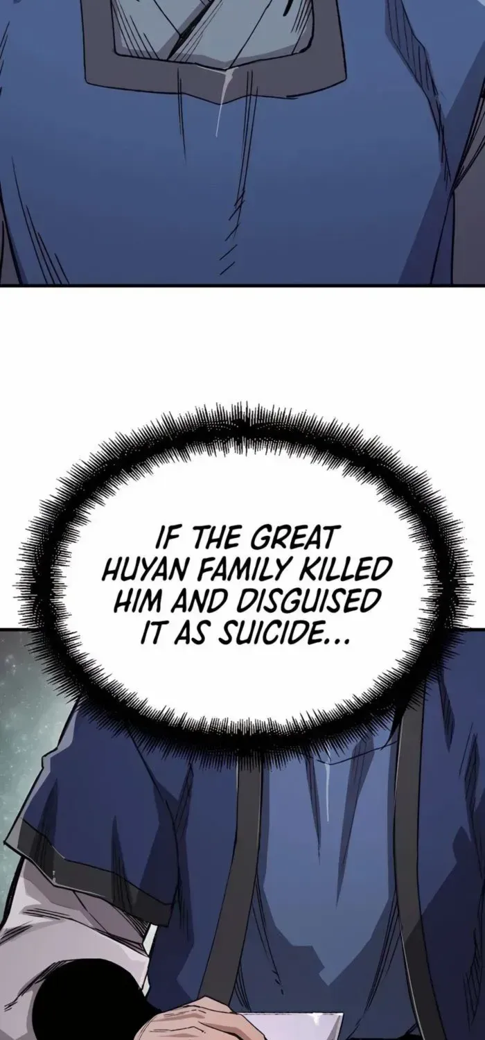 Reborn As The Heavenly Demon Chapter 64 page 80 - 