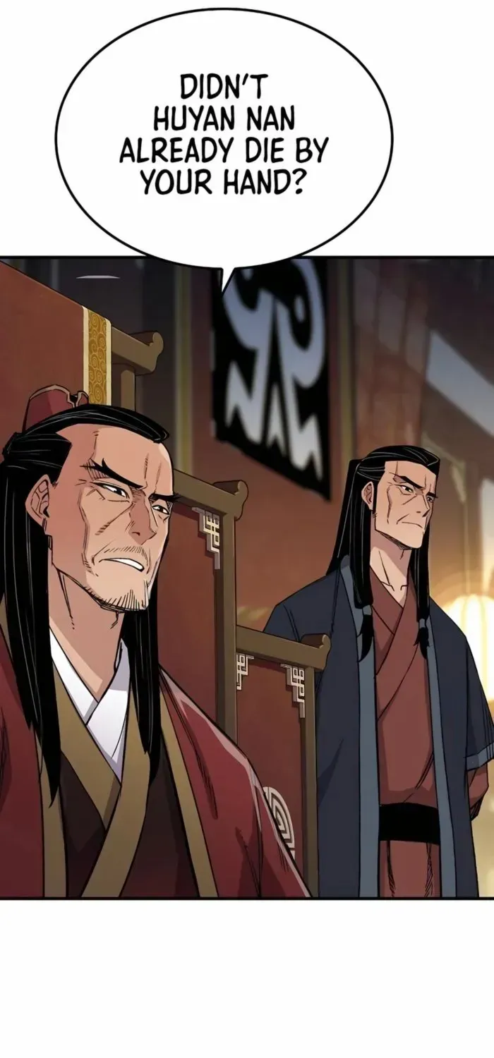 Reborn As The Heavenly Demon Chapter 64 page 86 - 