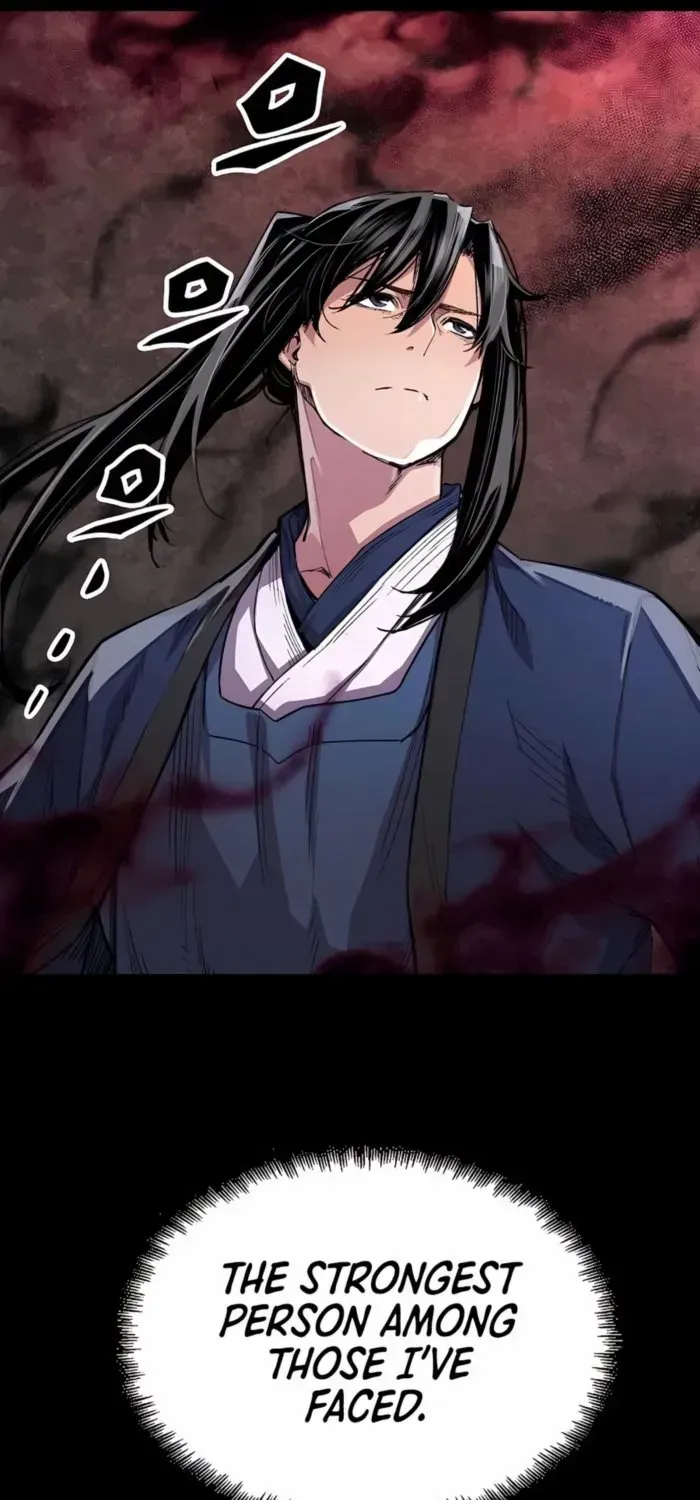 Reborn As The Heavenly Demon Chapter 64 page 10 - 