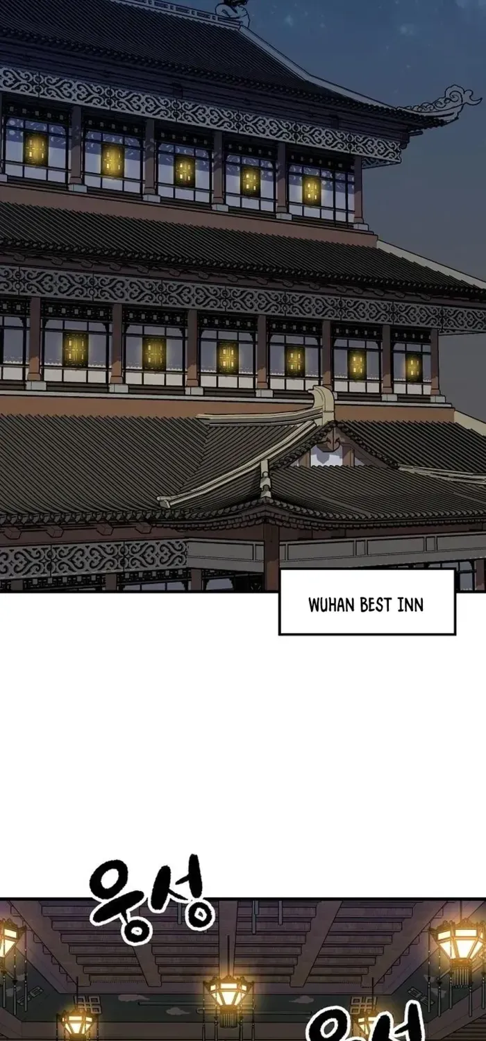 Reborn As The Heavenly Demon Chapter 65 page 2 - 