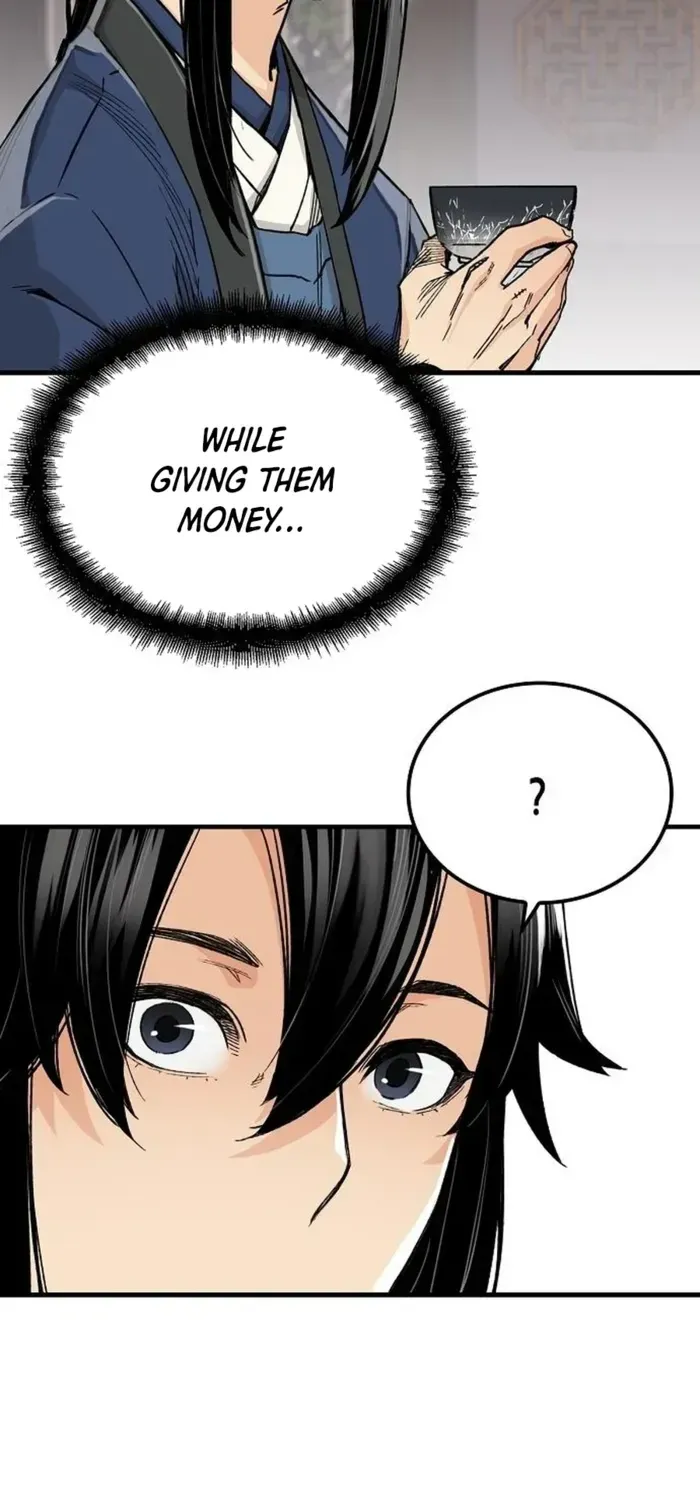 Reborn As The Heavenly Demon Chapter 65 page 11 - 