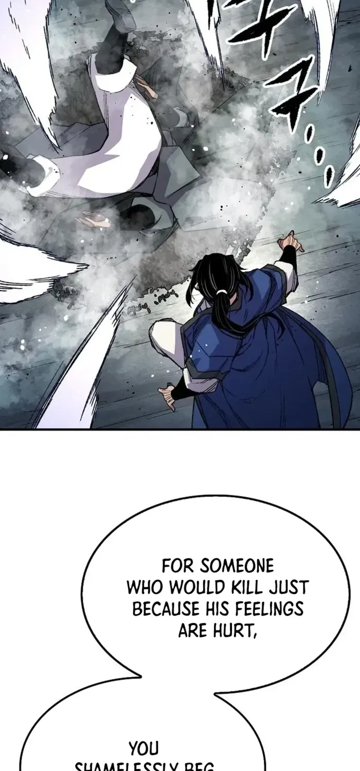 Reborn As The Heavenly Demon Chapter 65 page 115 - 