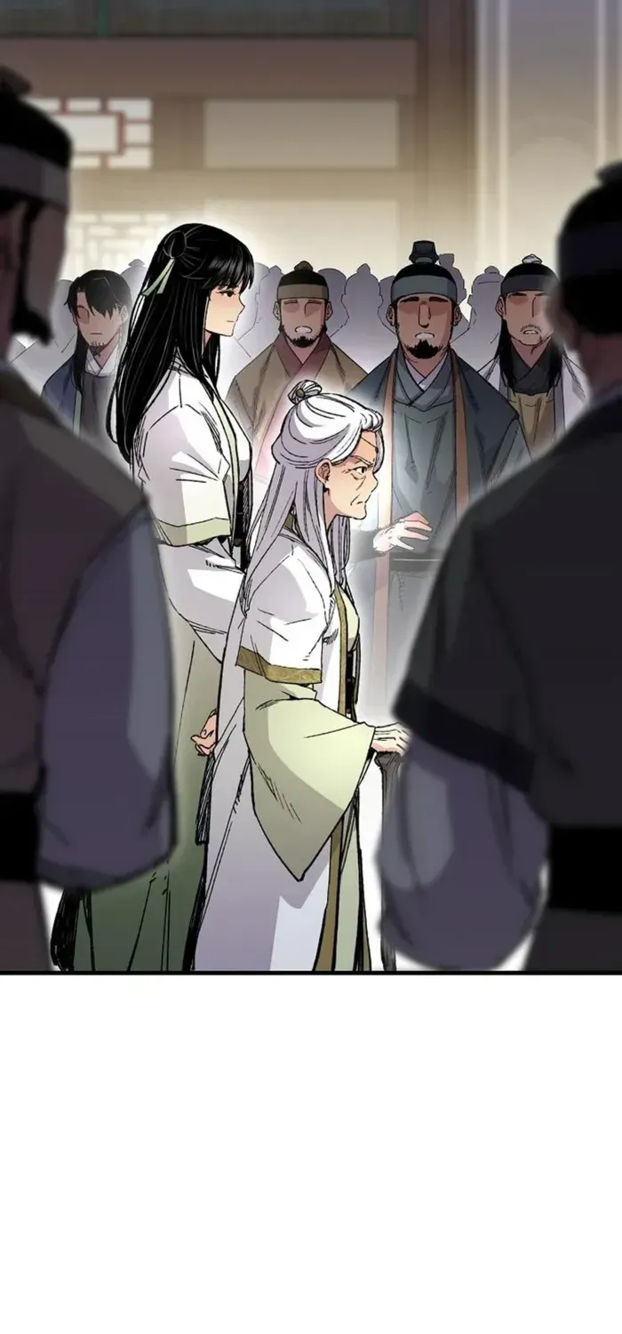 Reborn As The Heavenly Demon Chapter 65 page 19 - 