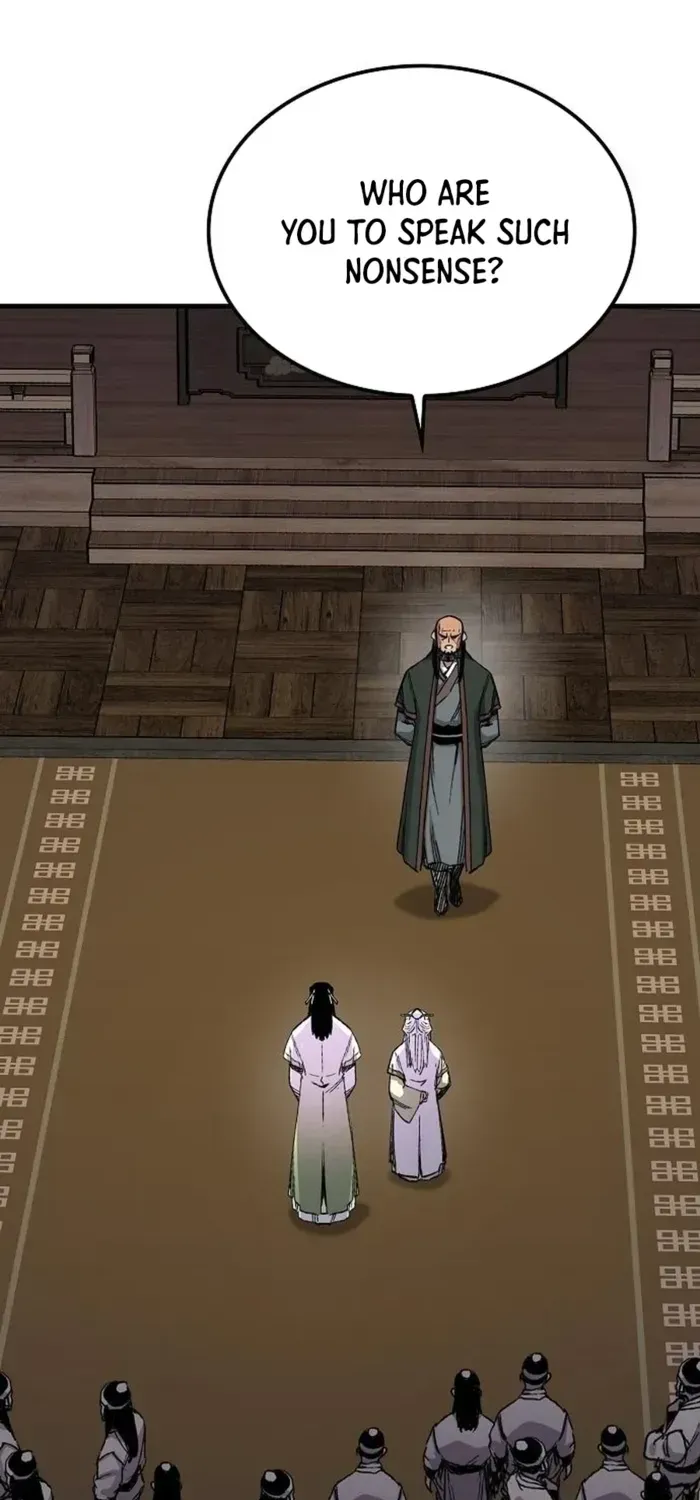 Reborn As The Heavenly Demon Chapter 65 page 20 - 