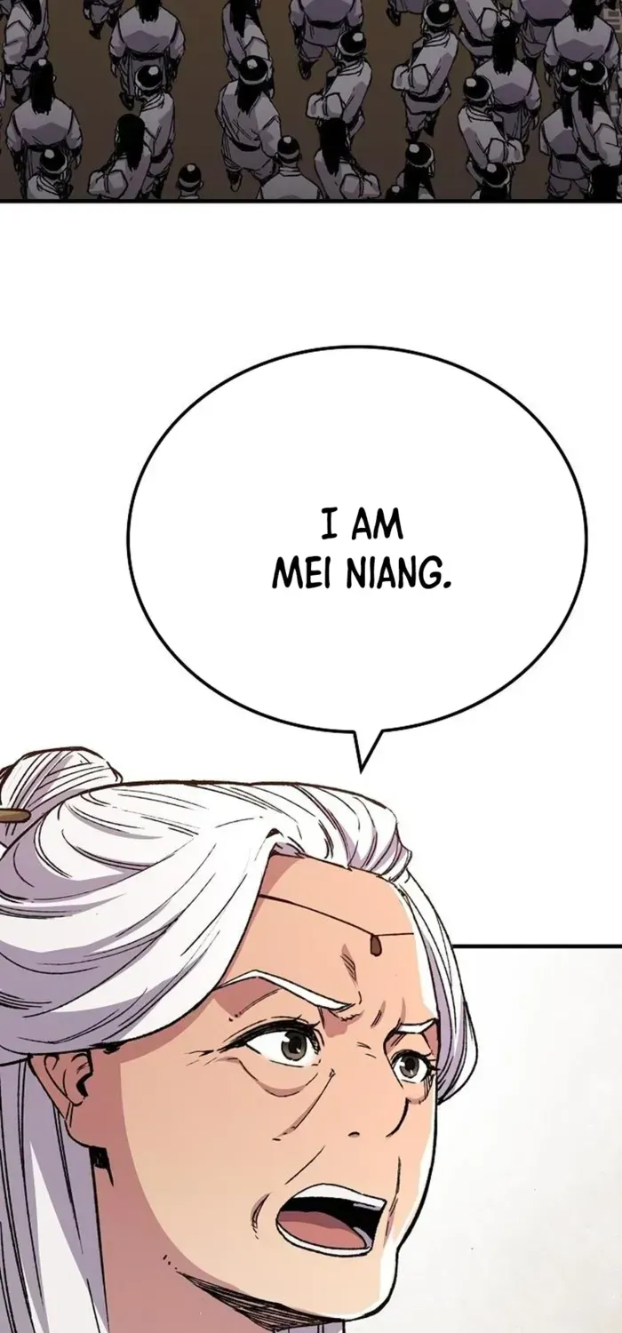 Reborn As The Heavenly Demon Chapter 65 page 21 - 