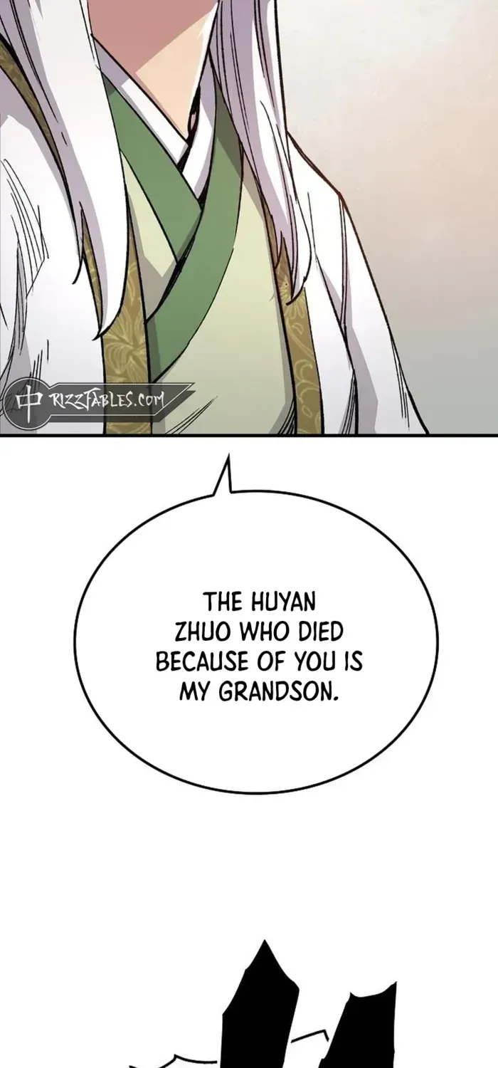 Reborn As The Heavenly Demon Chapter 65 page 22 - 