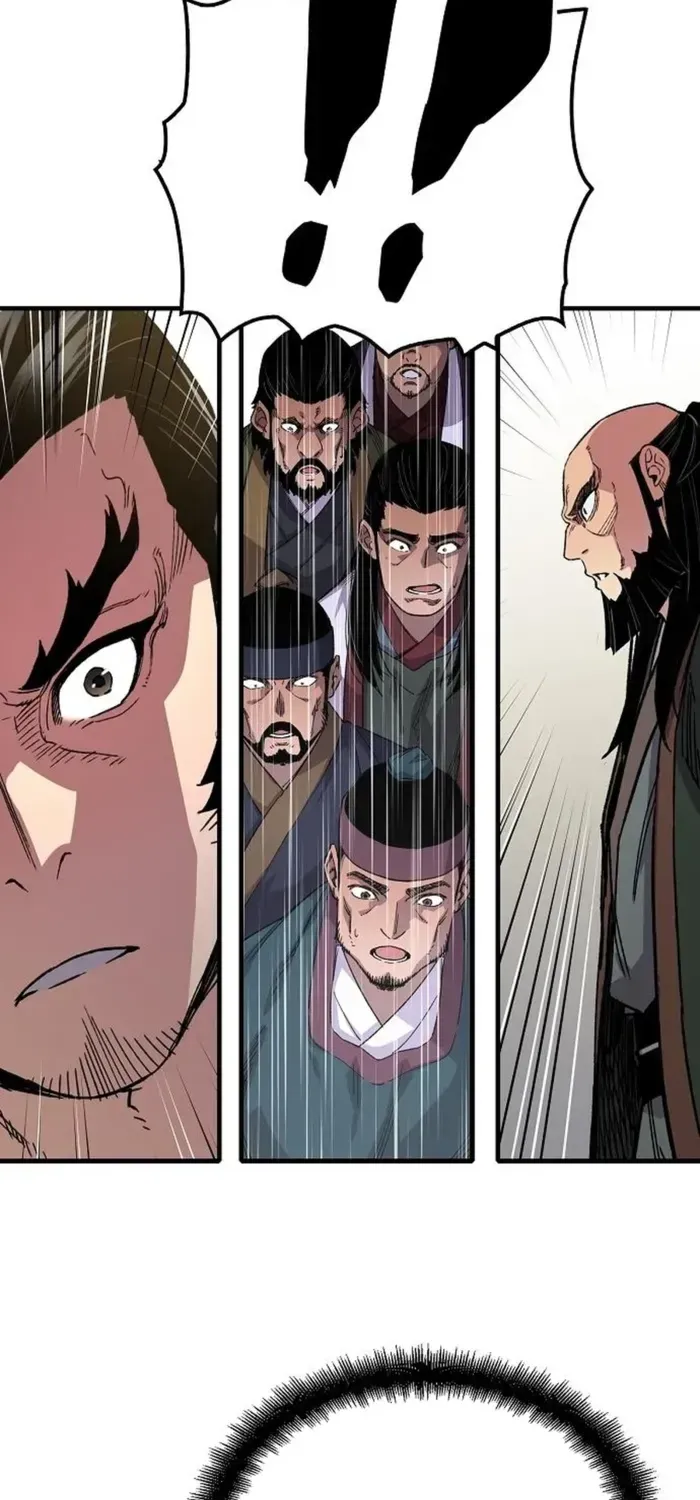 Reborn As The Heavenly Demon Chapter 65 page 23 - 