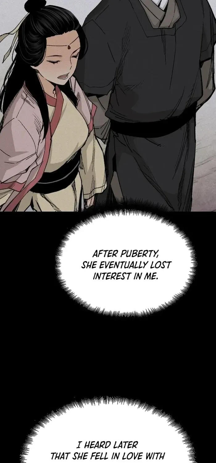 Reborn As The Heavenly Demon Chapter 65 page 29 - 