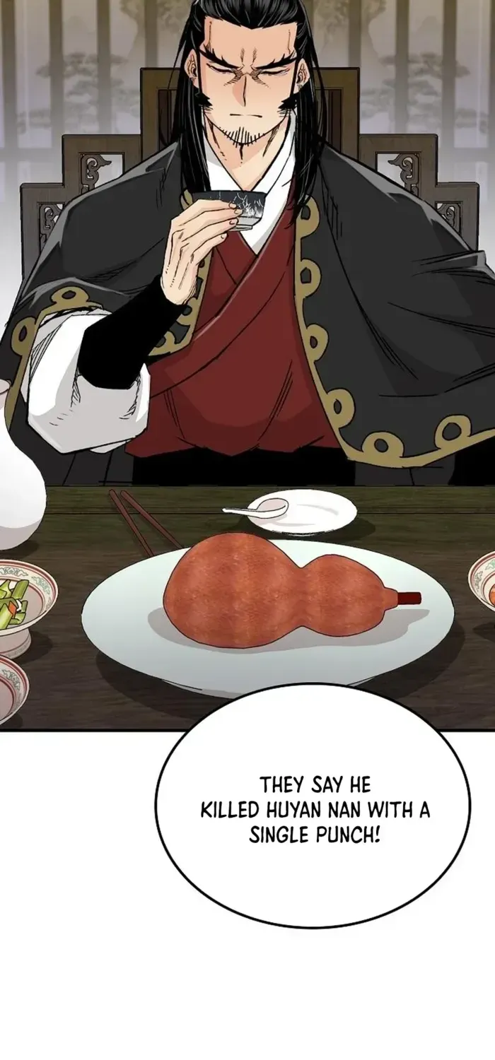 Reborn As The Heavenly Demon Chapter 65 page 4 - 