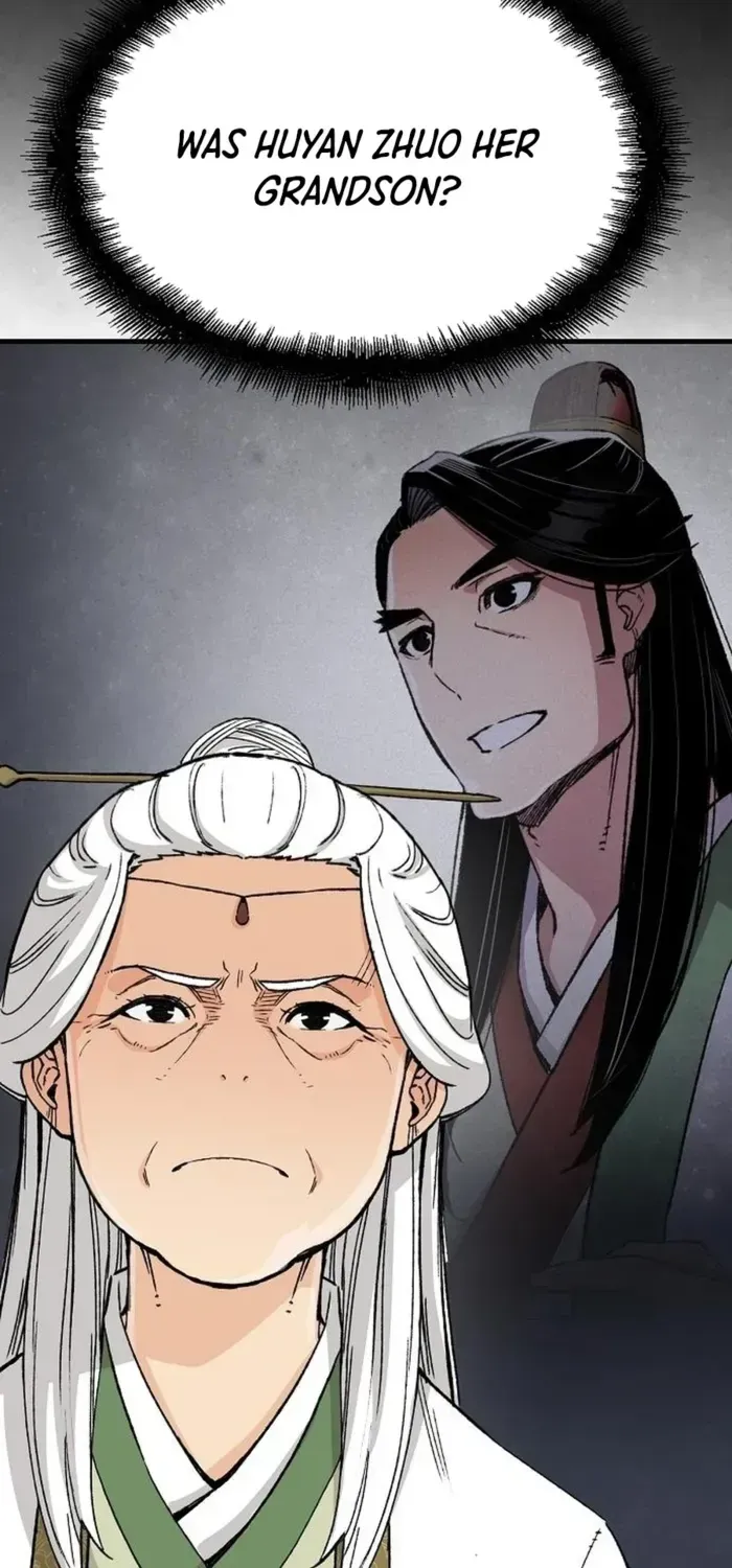 Reborn As The Heavenly Demon Chapter 65 page 31 - 